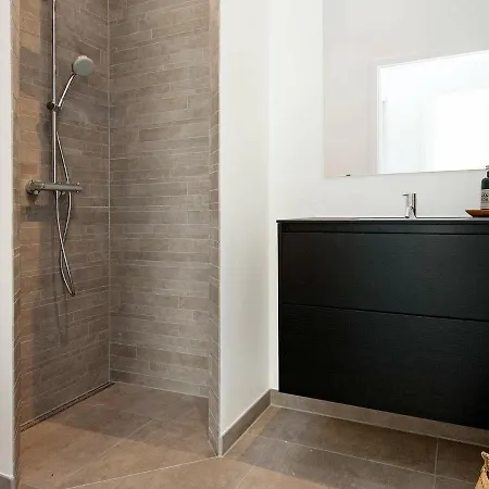 Holiday home 8 Person In Haderslev