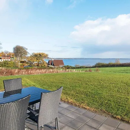 Holiday home 8 Person In *