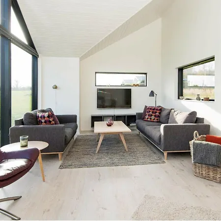 Holiday home 8 Person In