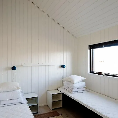 Holiday home 8 Person In *