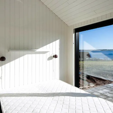 Holiday home 8 Person In Haderslev