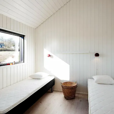 Holiday home 8 Person In