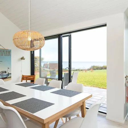 8 Person In Holiday home