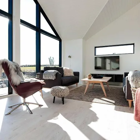 8 Person In Holiday home